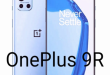 Oneplus 9R Realme Gt NEO 2 Mobile