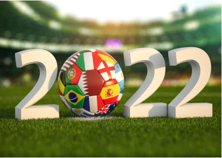 Football world cup 2022 Qatar 