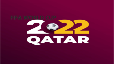 2022  ফিফা ফুটবল বিশ্বকাপ কাতার