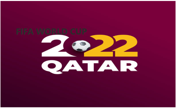 2022  ফিফা ফুটবল বিশ্বকাপ কাতার