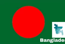 Paragraph My Country Bangladesh for SSC/HSC