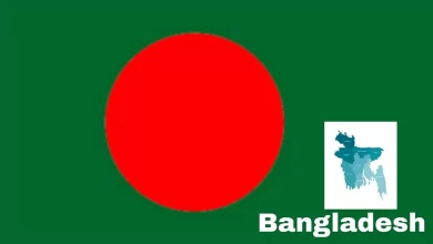 Paragraph My Country Bangladesh for SSC/HSC
