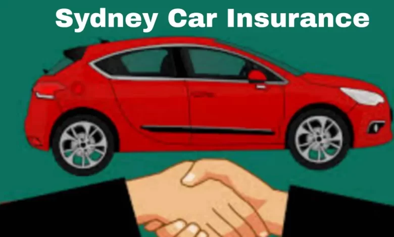 5 Best Cheapest Car Insurances in Sydney