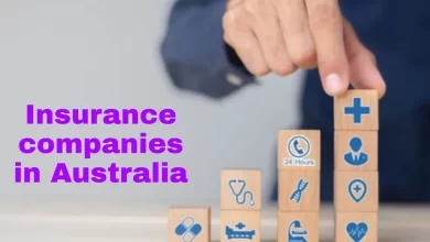 Insurance Companies in Australia 