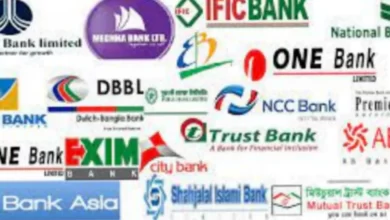 Top & Best 5 banks in Bangladesh (private & public)