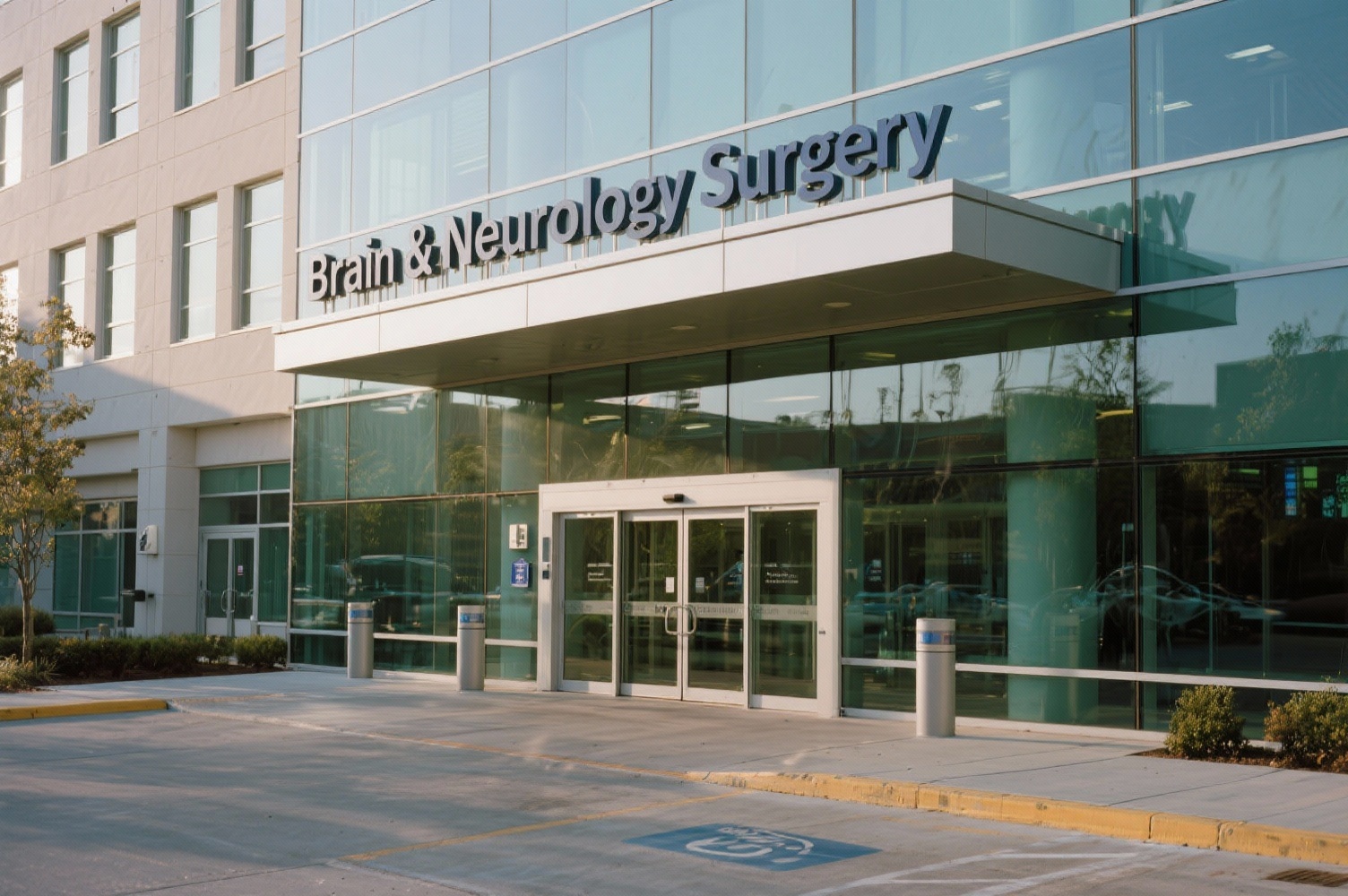Best Hospitals for Brain And Neurology Surgery