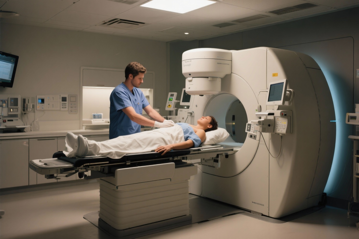 Best Hospitals for Cancer Treatment Worldwide