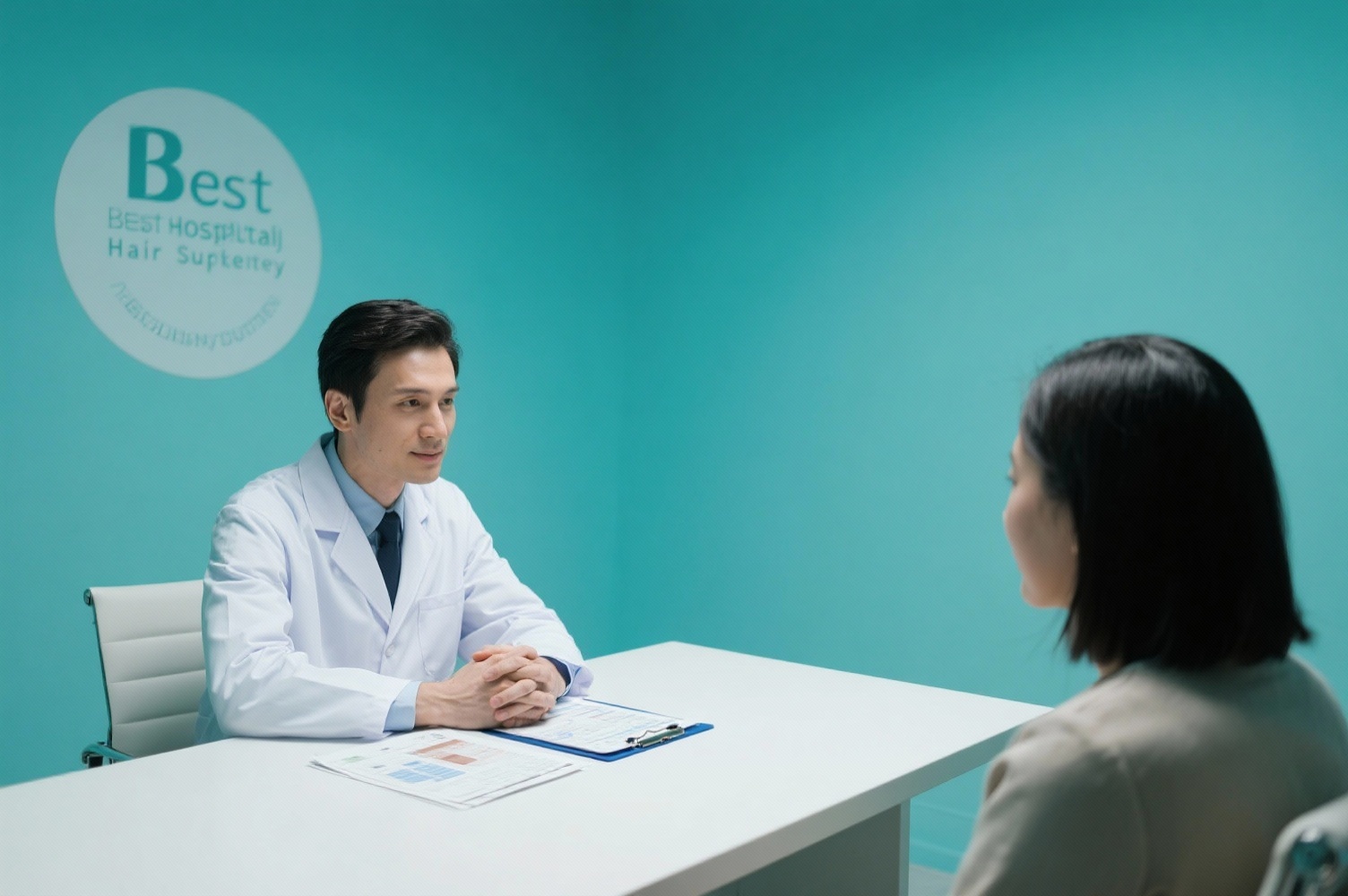 Best Hospitals for Hair Transplant Surgery