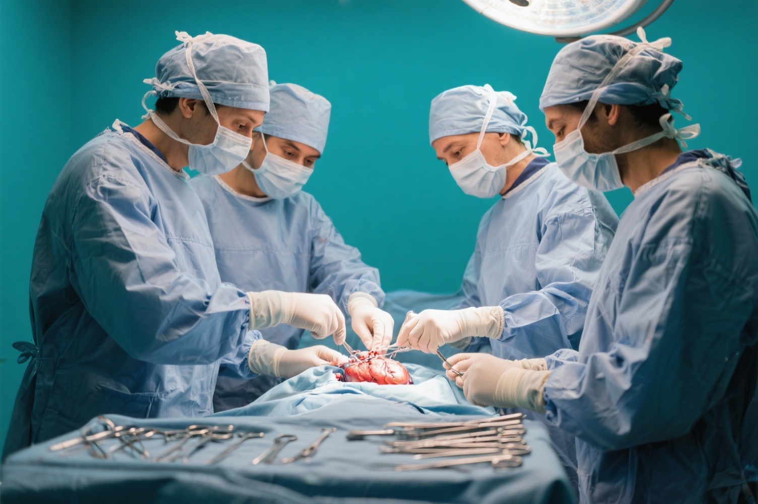 Best Hospitals for Heart Surgery And Cardiology